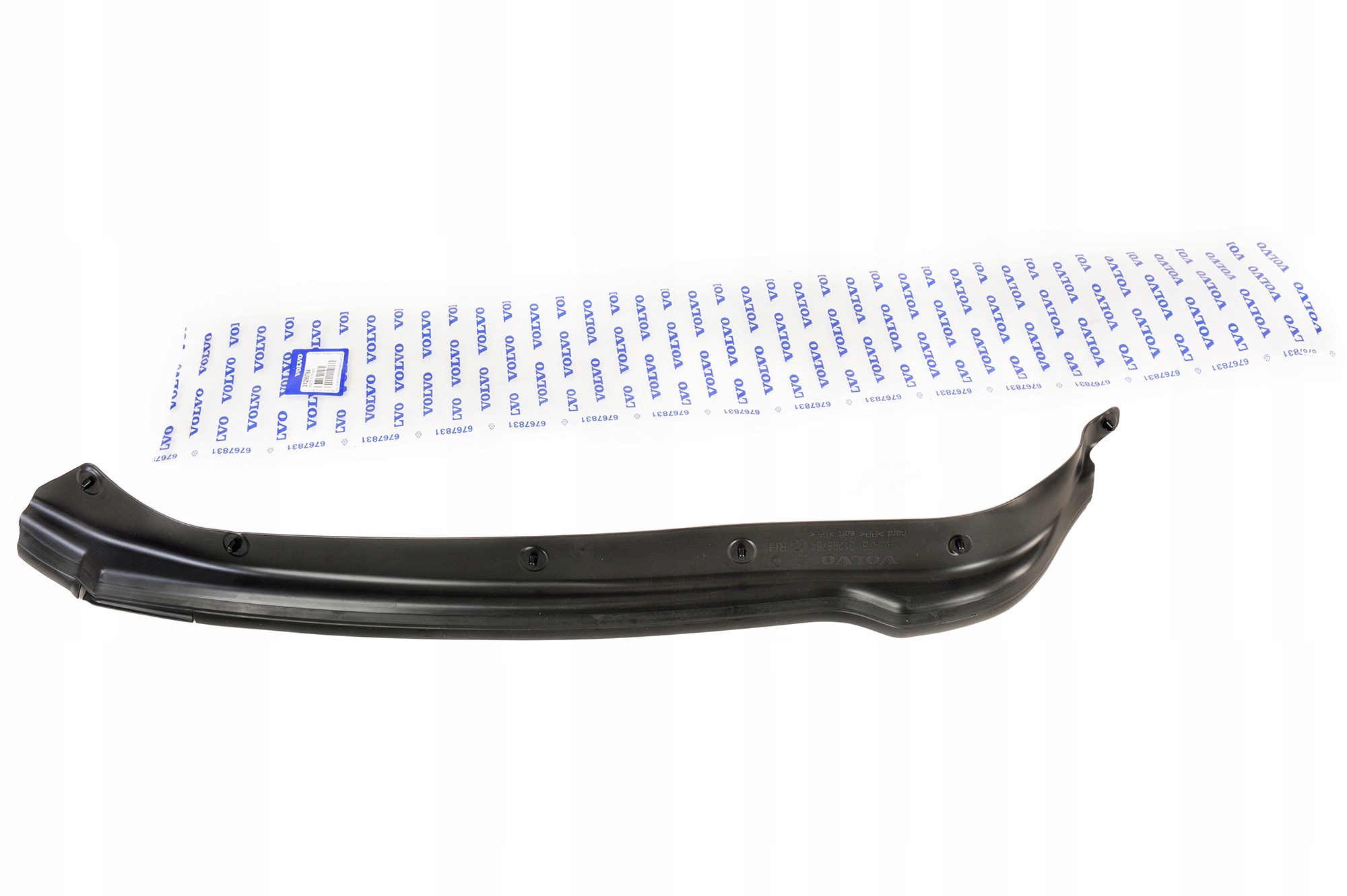 USZCZELKA PIONOWA DRZWI PRZÓD PRAWA OE VOLVO XC60