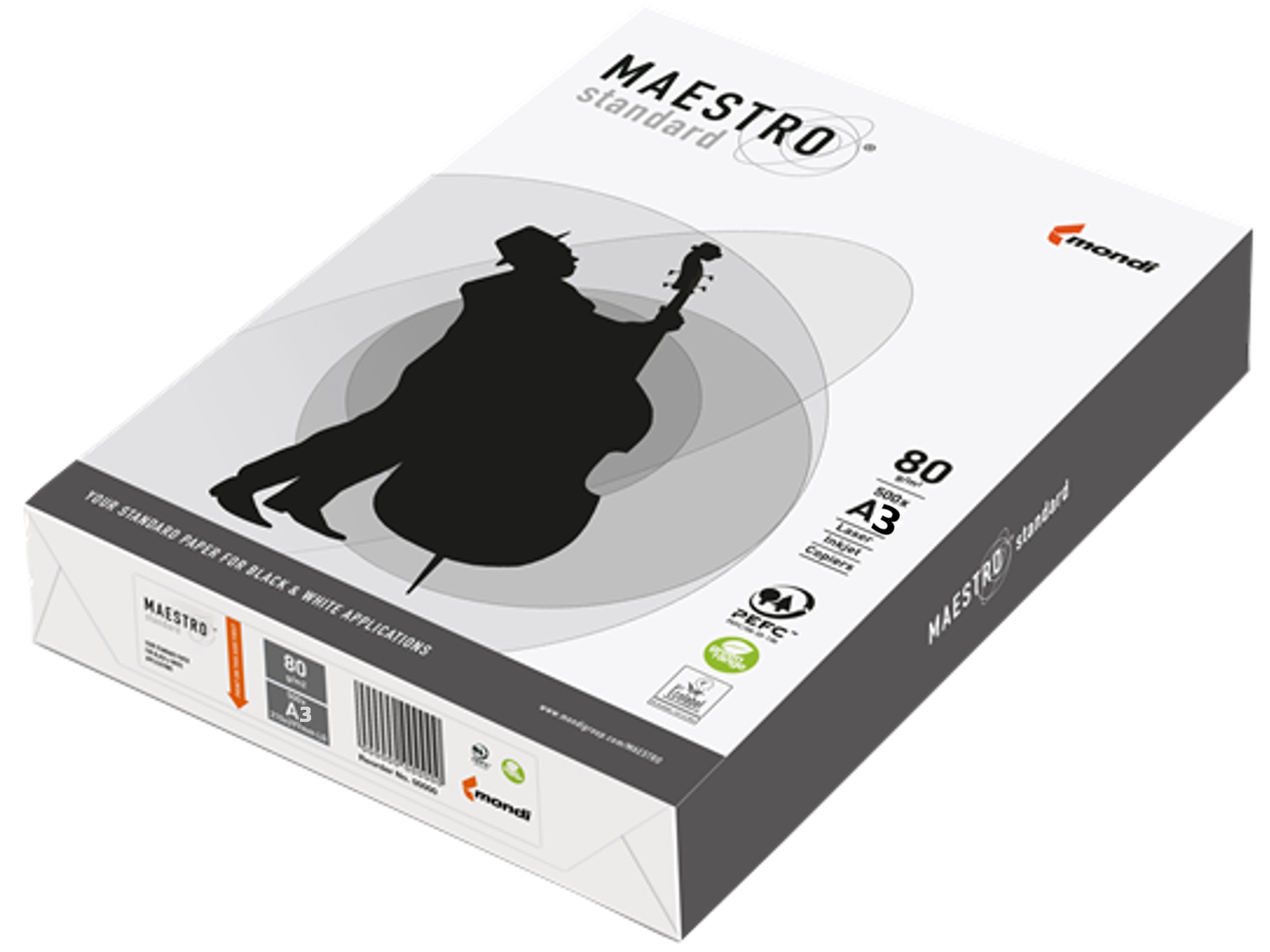 Бумага а4 иркутск. Бумага Maestro Standard а4 80г/м2 500л 146. Бумага маэстро стандарт Maestro Standard а4 80 г/м2. Бумага Maestro Special а4, 80 г/м2, 500 листов, 162% (Cie). Бумага офисная маэстро стандарт а4 500л.