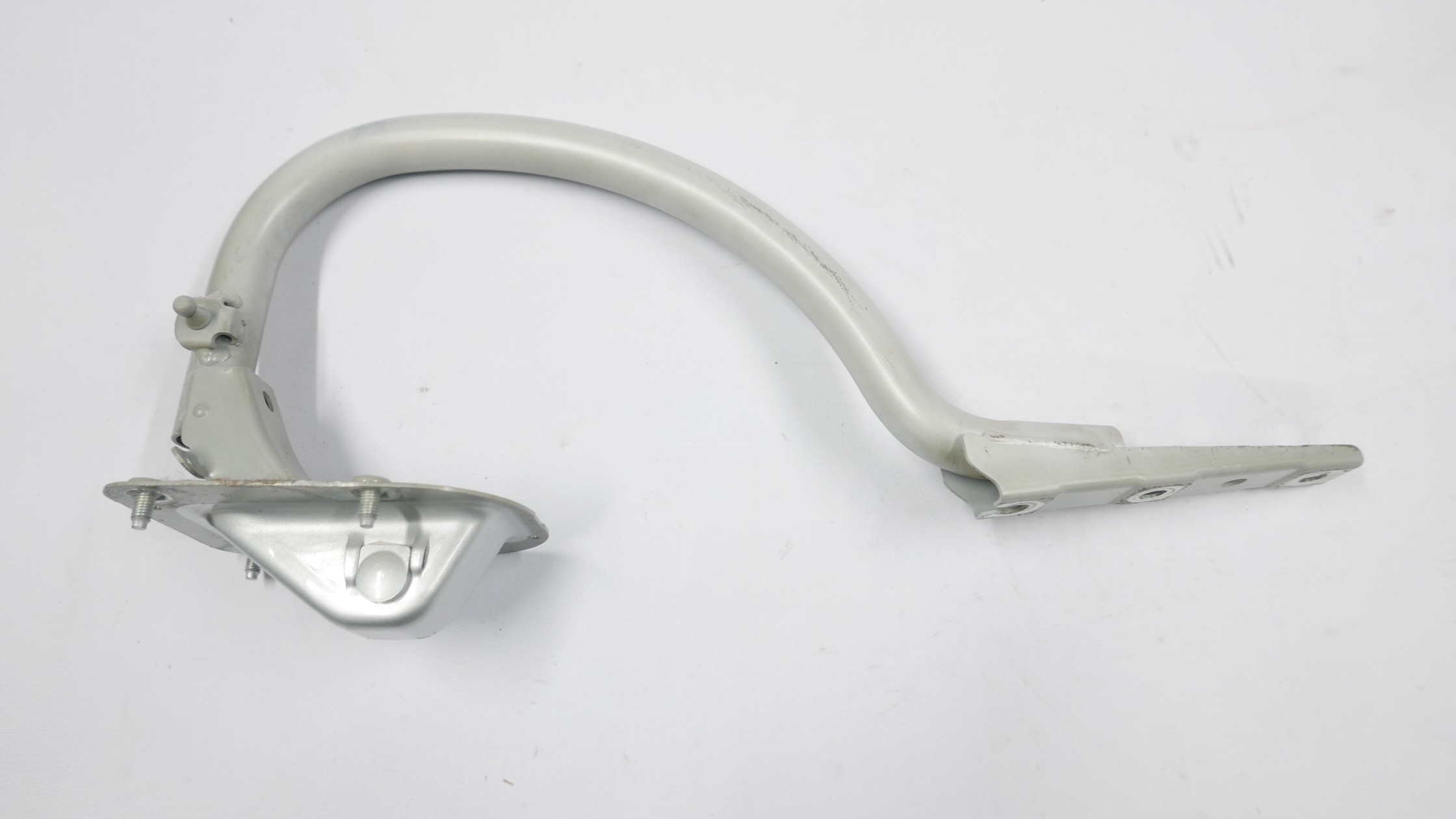 7228500 7228498 - BMW F13 петля крышки багажника П