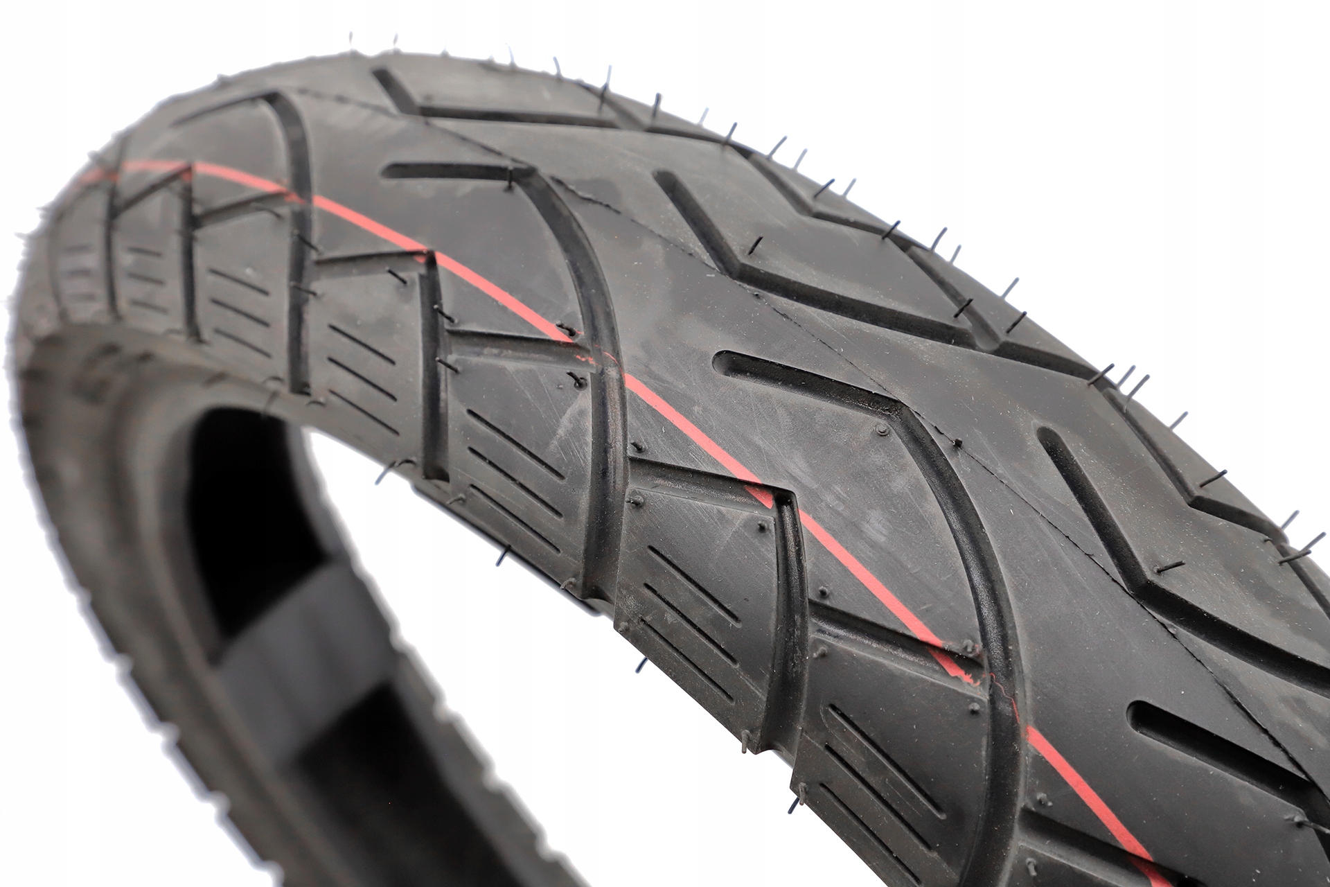 Opona DURO 100/80-R17 HF297 TL bezdętkowa