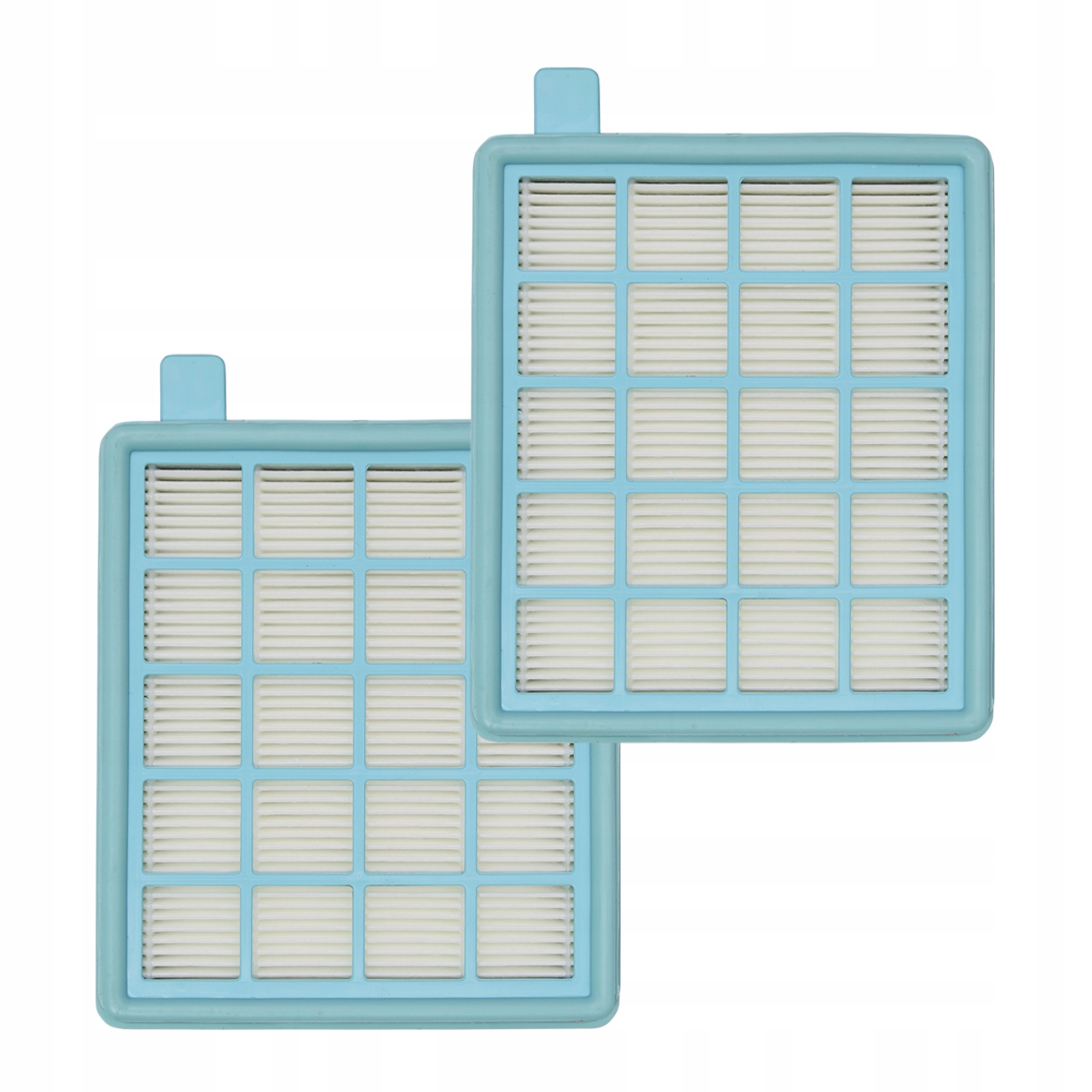2 x Philips FC8478 3 filtre v 1 HEPA