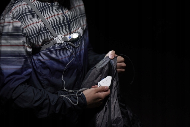 Kabel przedłużający do latarki Ledlenser NEO6R Kod producenta 500937