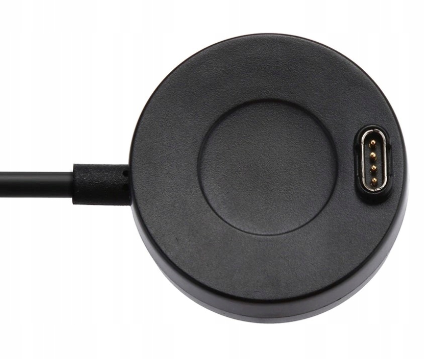 KABEL ŁADOWARKA + ZAŚLEPKA GARMIN FENIX 6 / 6 PRO Dedykowany model Fenix 6 Pro