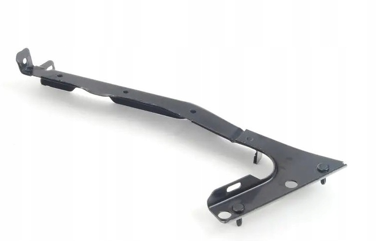 Mocowanie blotnika Audi A5 B8 Oryginal Part number 8T0821135G