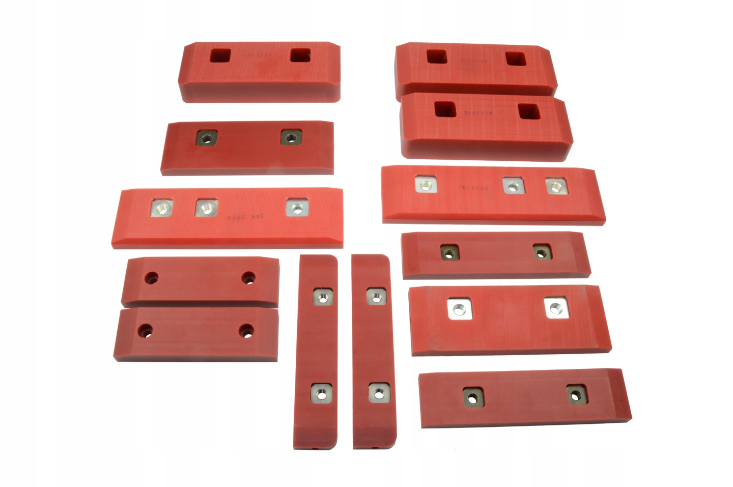 CAT SLIDES CAT ЗАРЯДНИЙ ПРИСТРІЙ TH407C VIN: JJT OEM КОМПЛЕКТ