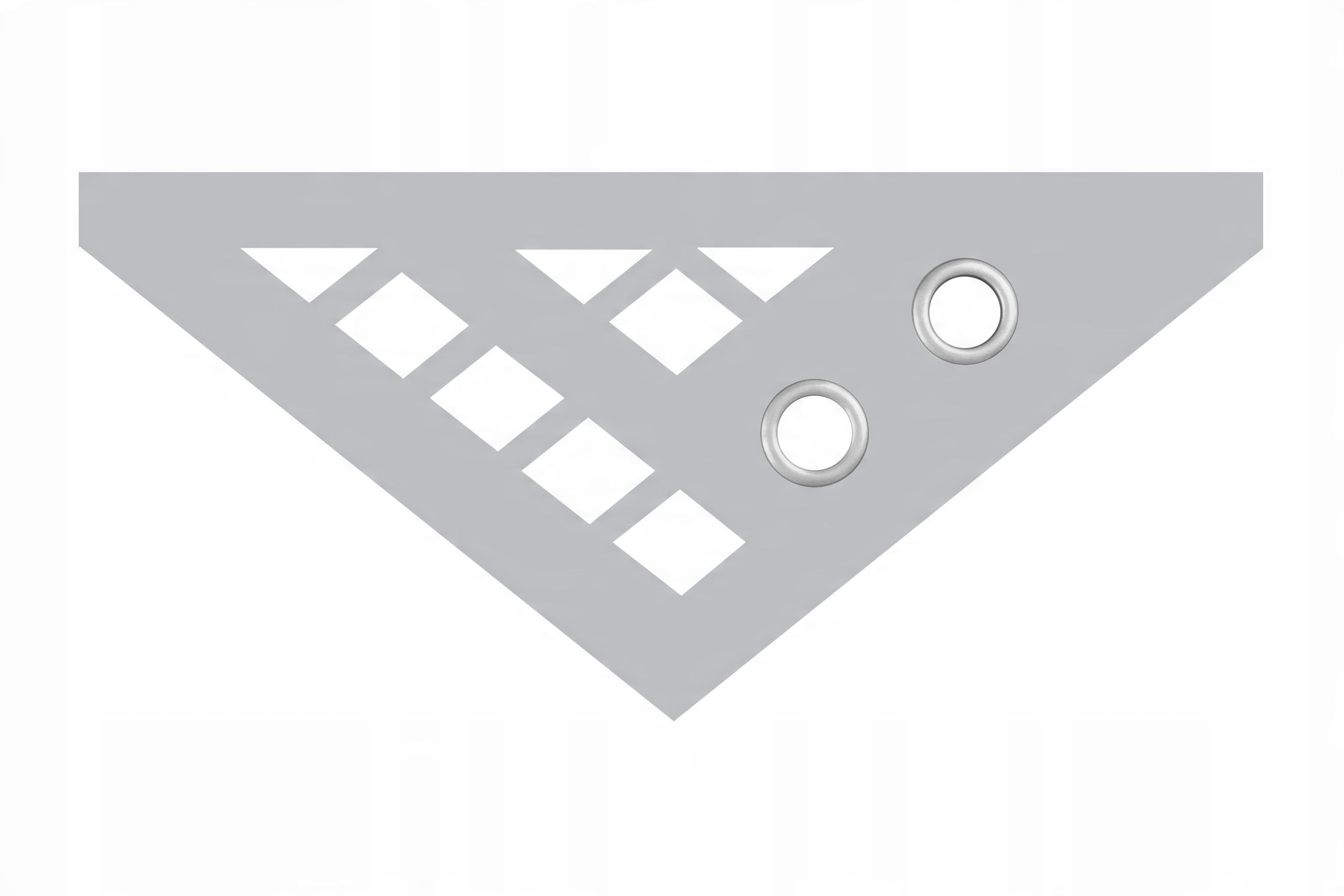 

Ażury Do Firan Panel Ażury Ozdobne Wzór 29 100 CM