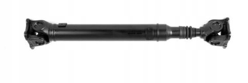 2104107106 - Приводной вал MERCEDES E Class W210 95-03 SED KOM