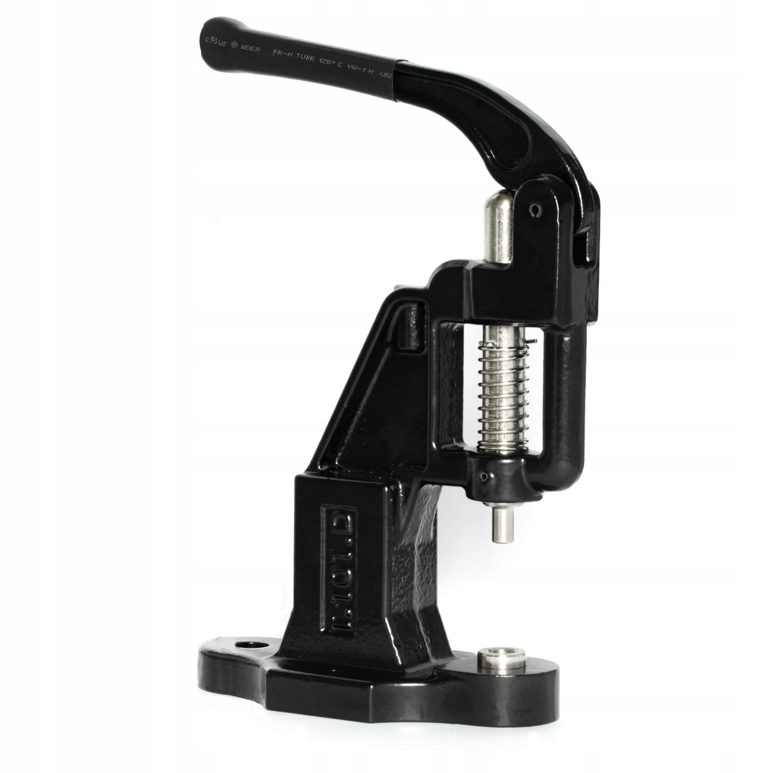 Lis na očka ruční, napáječ