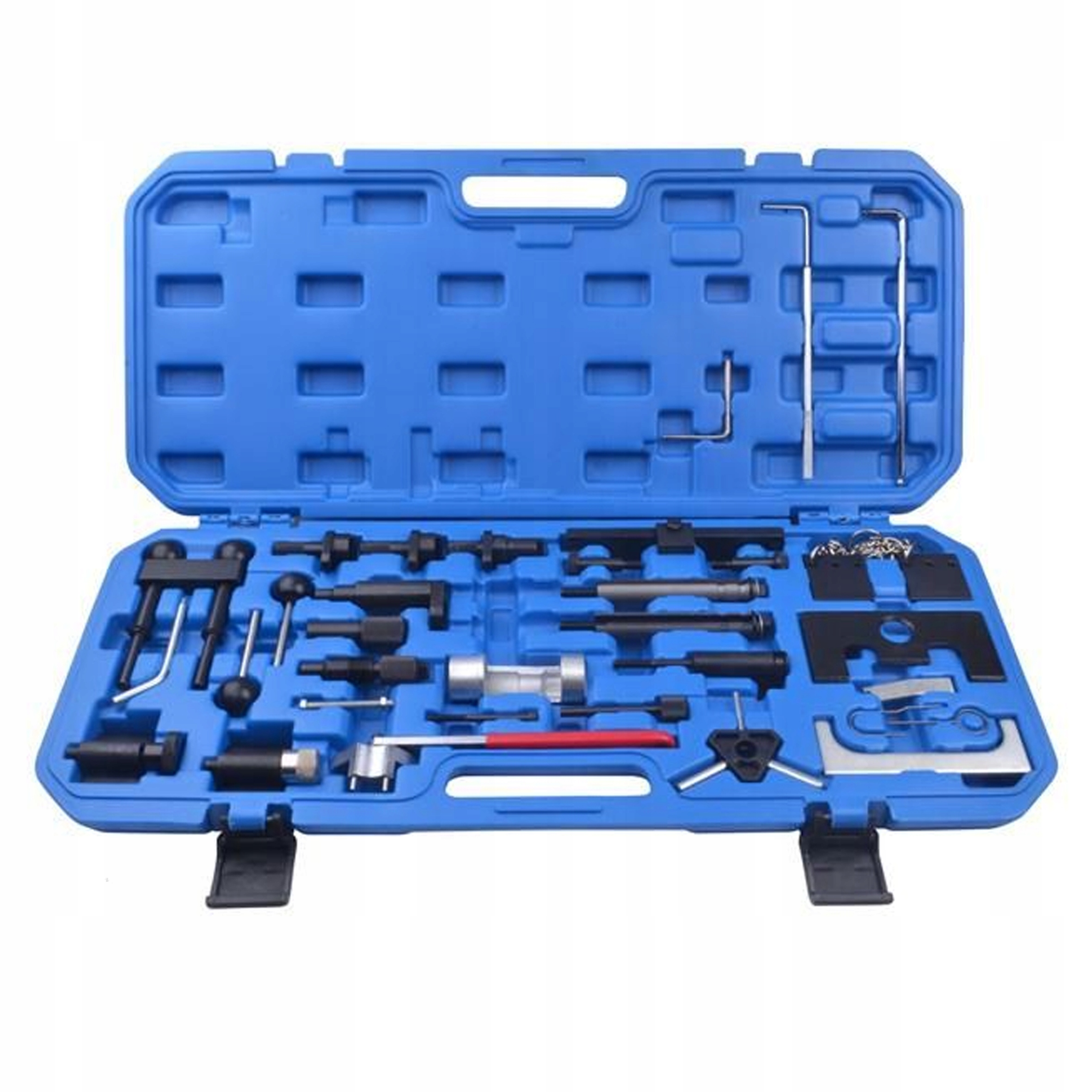 Комплект блокировок газораспределения VW AUDI QUATROS QS10082