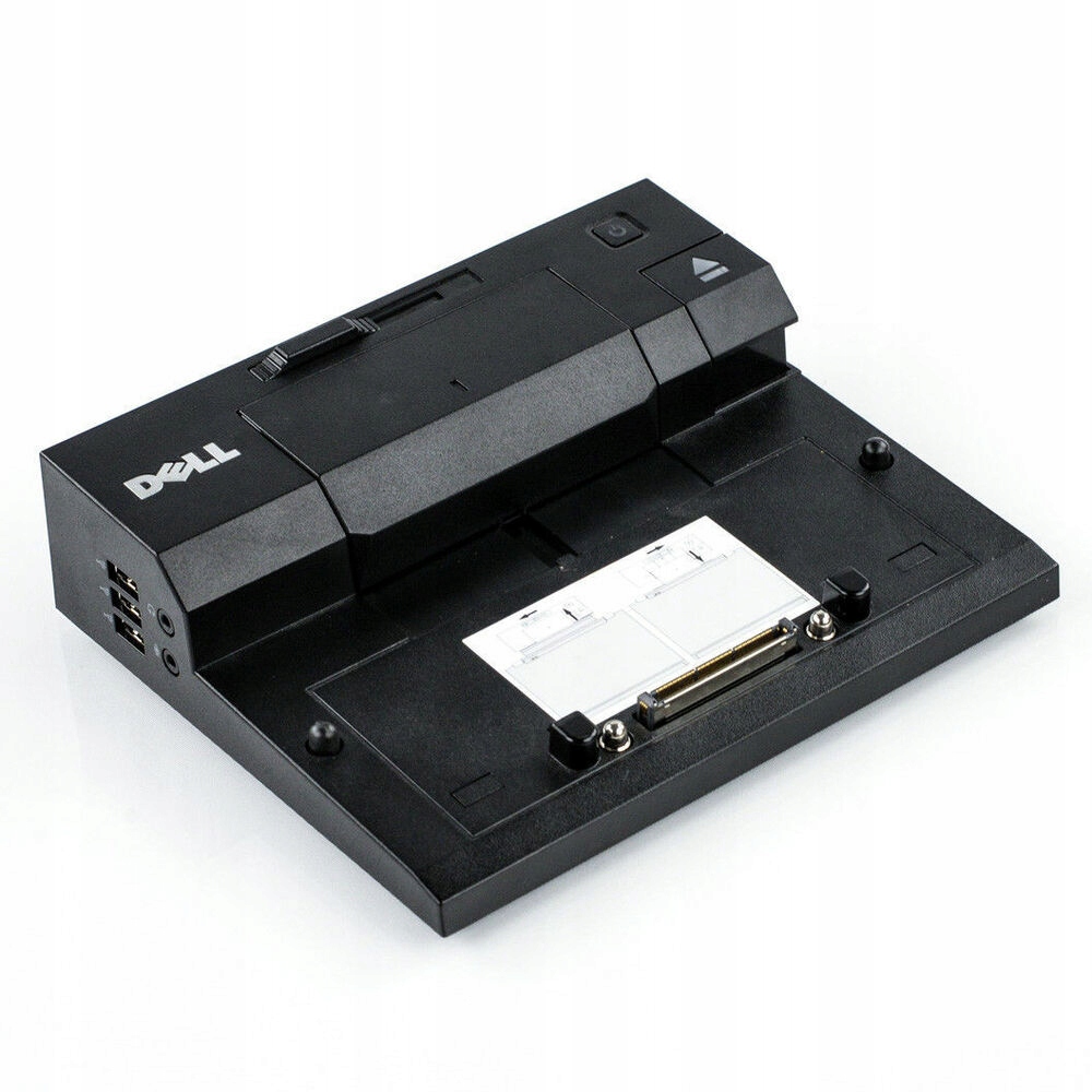 Stacja Dokująca Dell PR03x USB 3.0 / Display Port