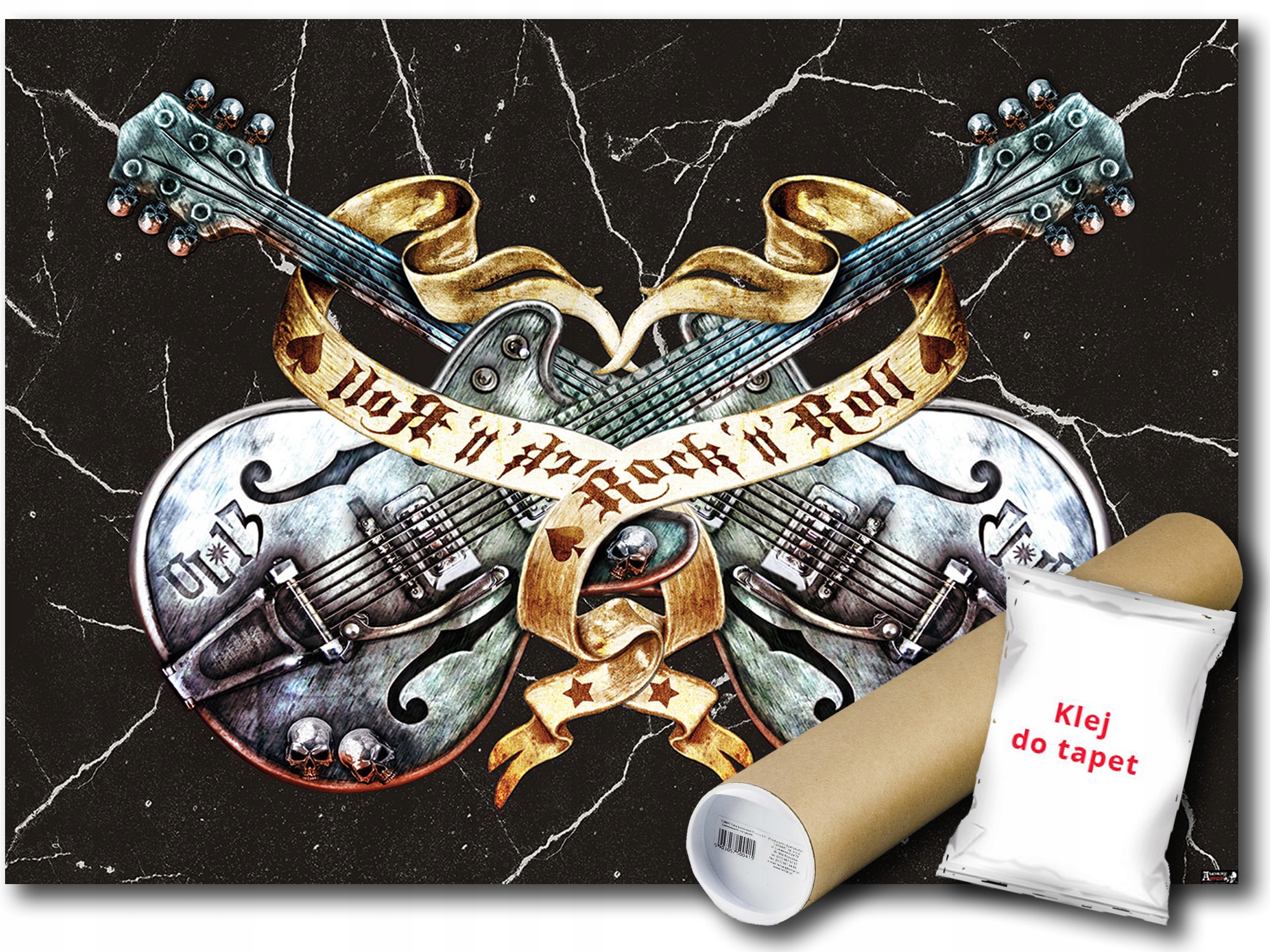 

Fototapeta Rock Metal 21A Fxl 208x146 F1084