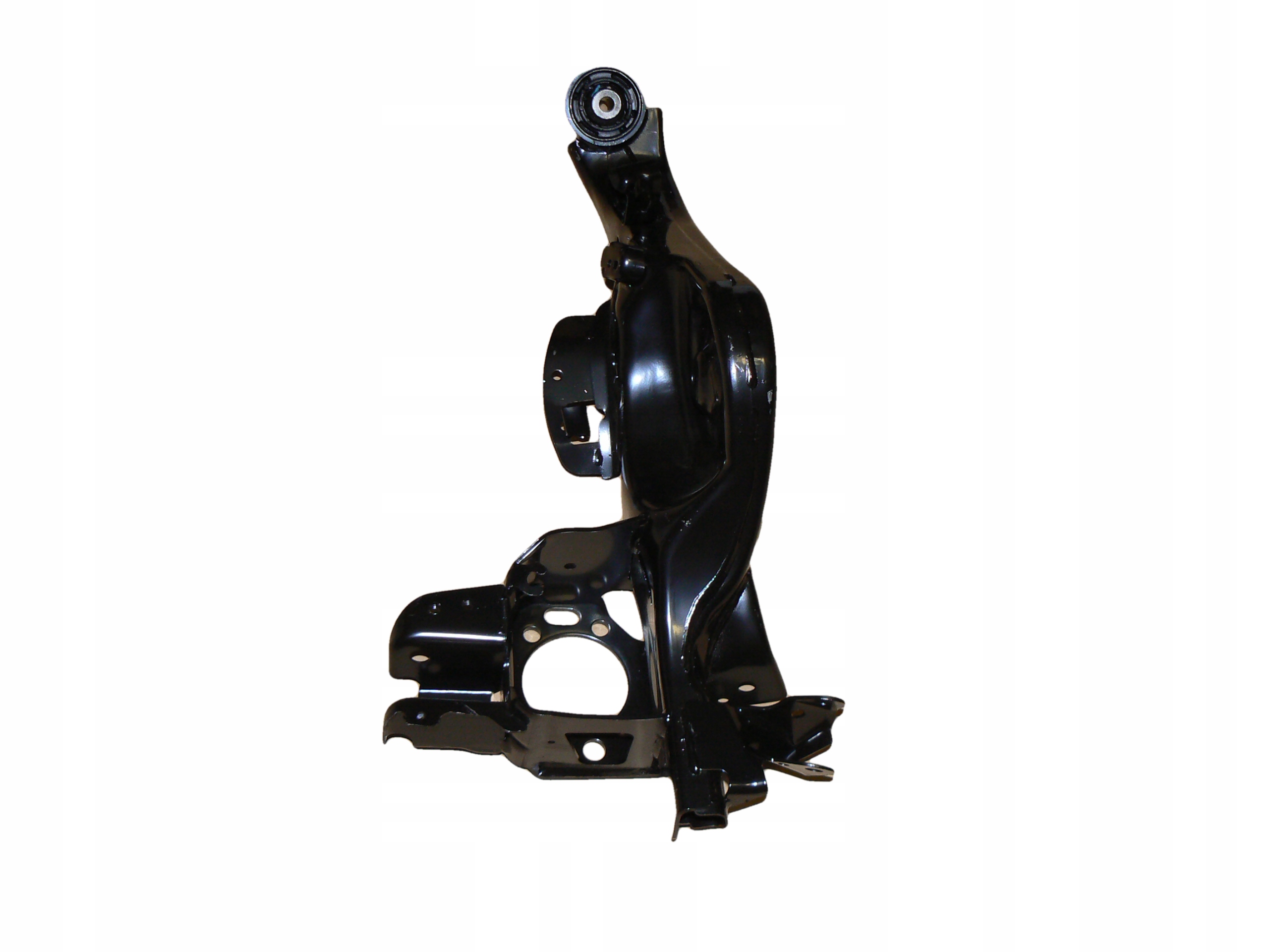 Rameno levý Qashqai Qashqai +2