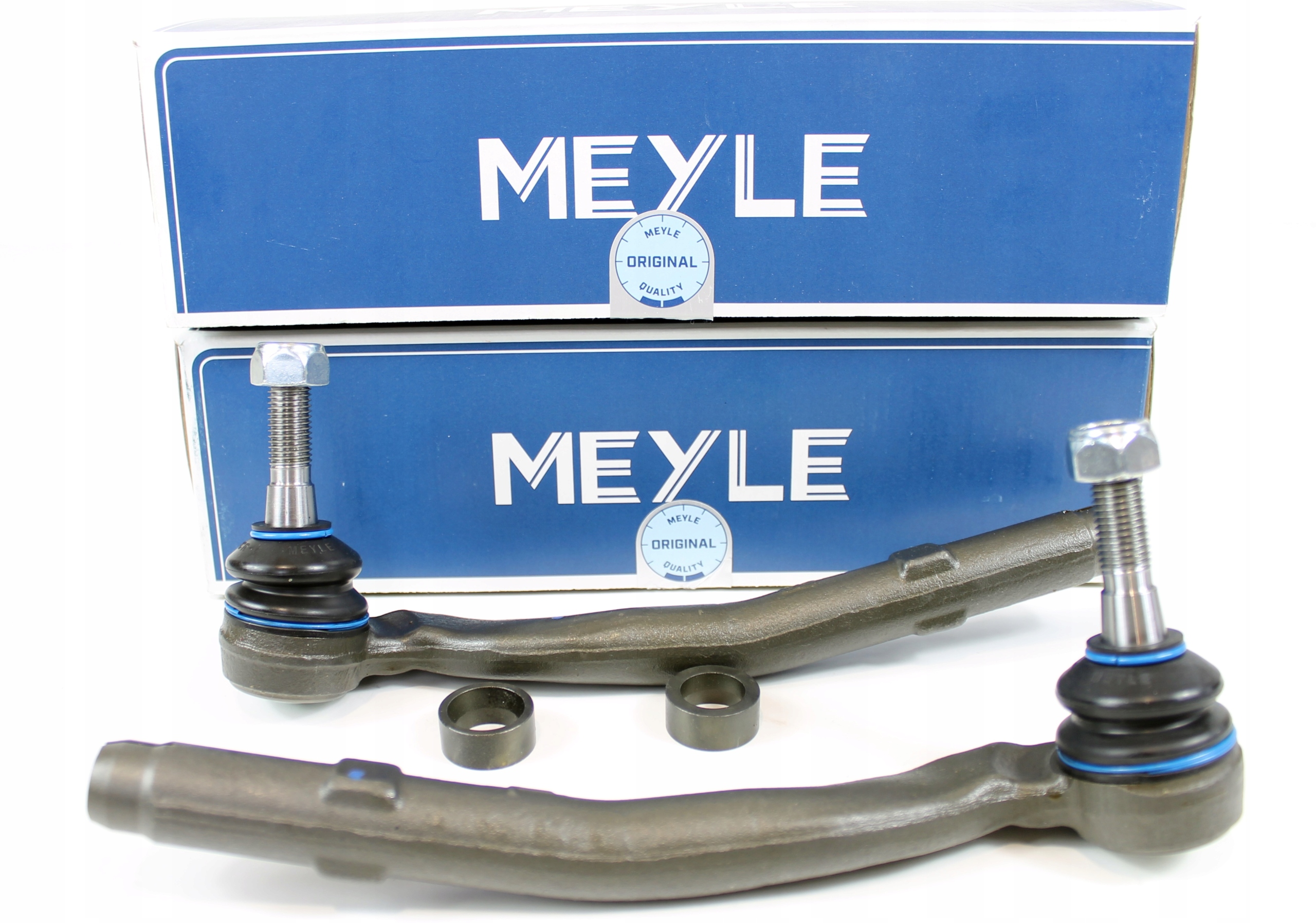 Meyle koncowki drazka BMW 5 E39