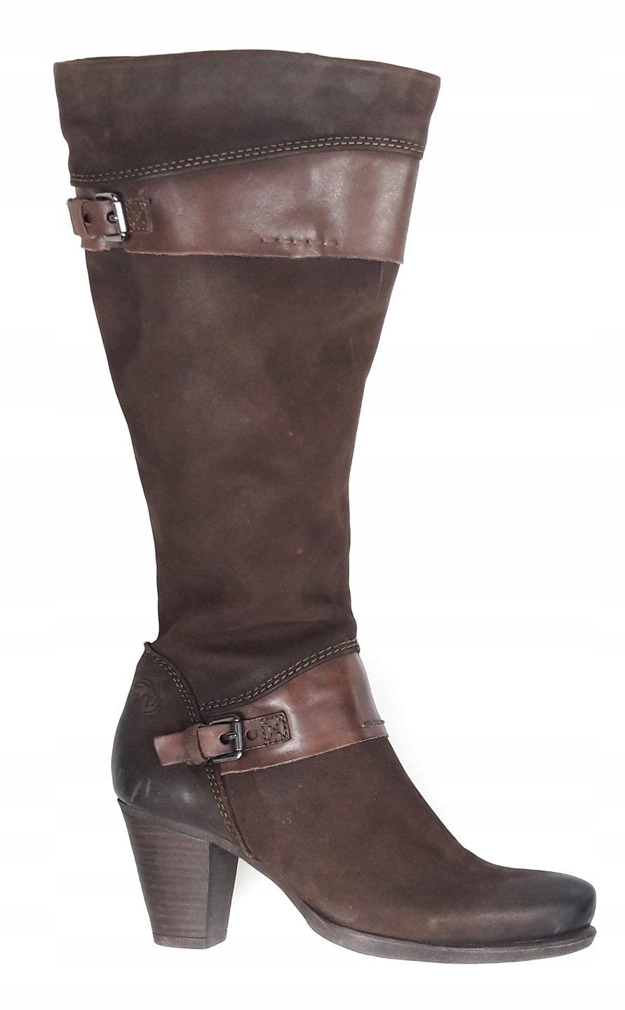 Marco Tozzi Kozačky 25530-29 r37