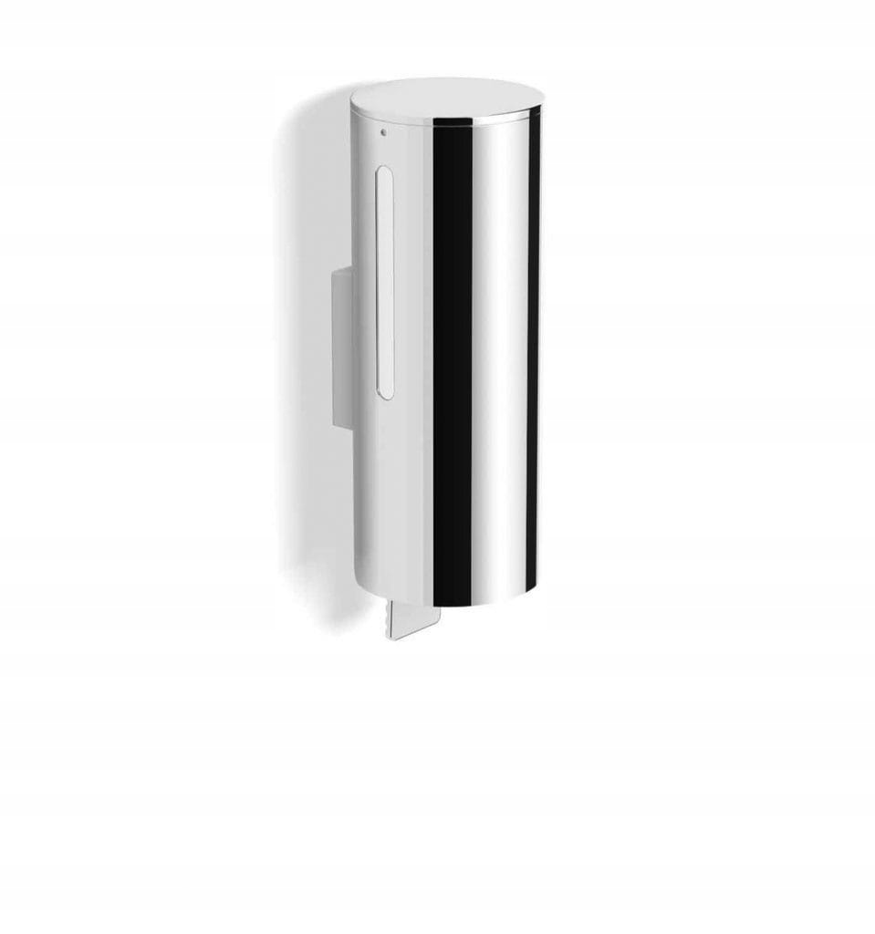 Stella dávkovač/spodný dávkovací systém, chróm 17.008