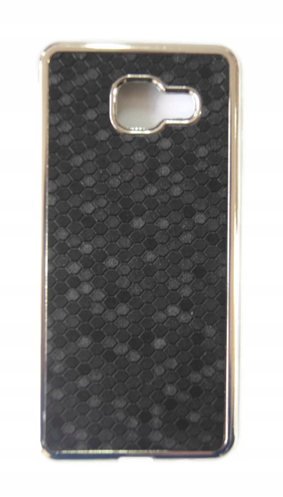 

Etui Case Samsung A3 2016 A310 Plecki Cegła