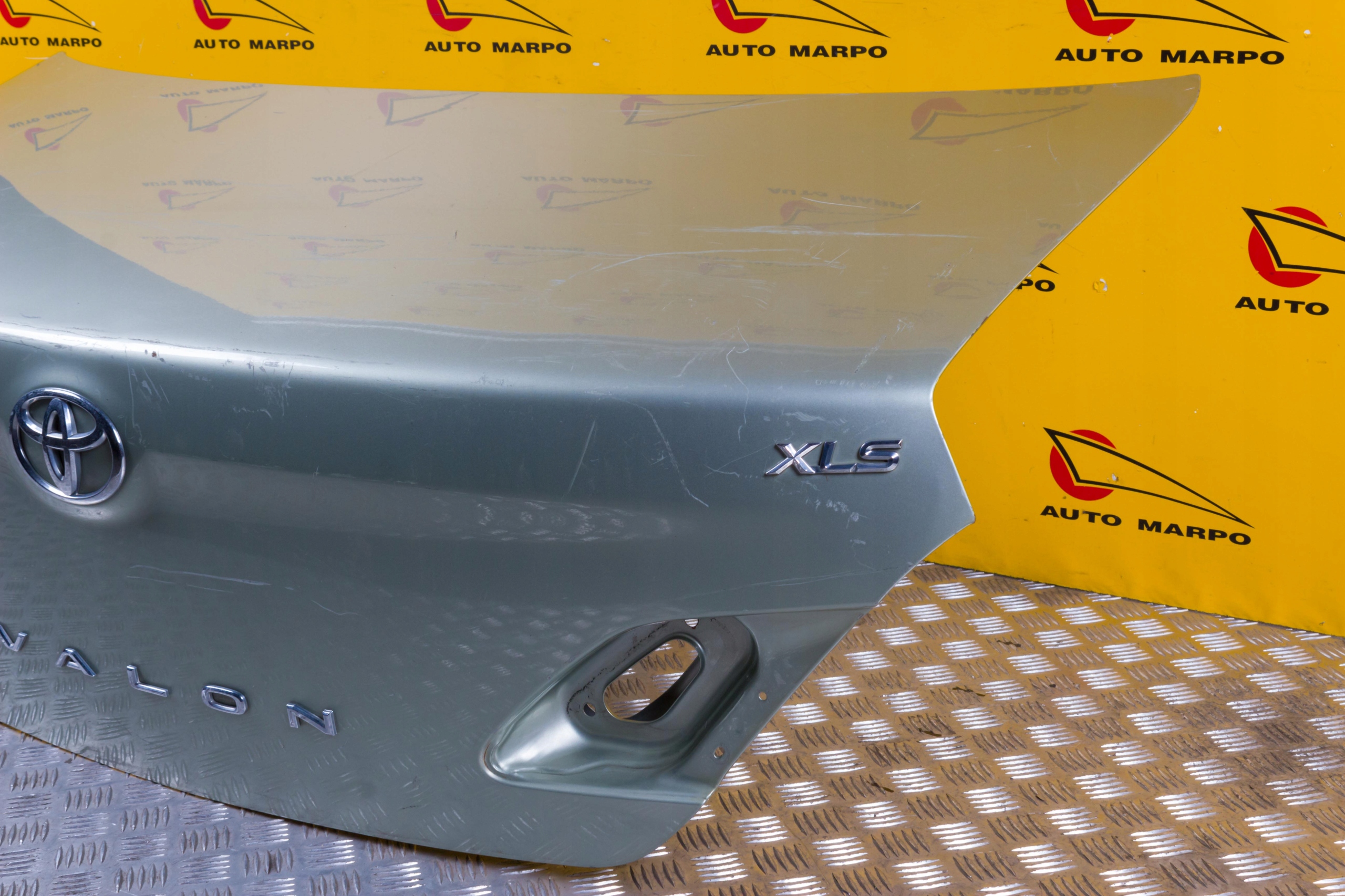 TOYOTA AVALON 2005 2006- KLAPA TYŁ TYLNA Producent części Toyota OE