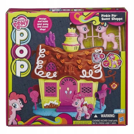 My little cheap pony mattel
