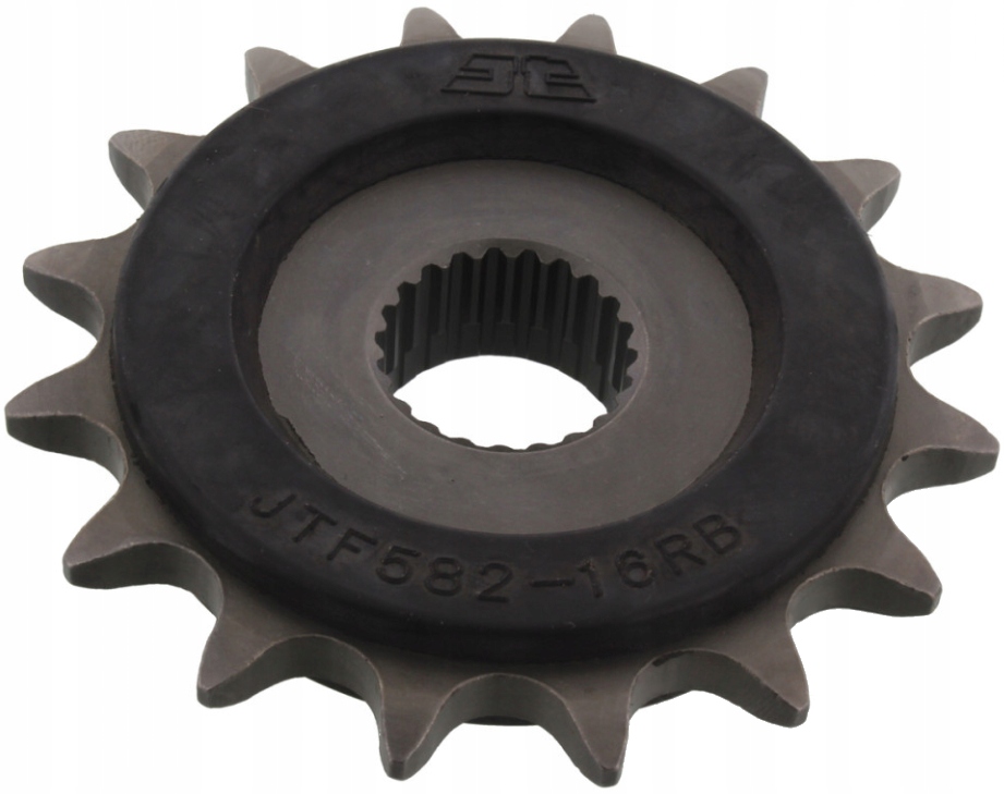 Přední ozubení Yamaha Xj 600 Nn 94-03 Nové