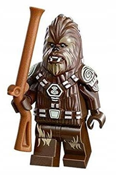 

Lego 75233 @@@ Chief Tarfful @@@ figurka z zestawu