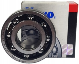 

Łożysko 6204 C4 Koyo