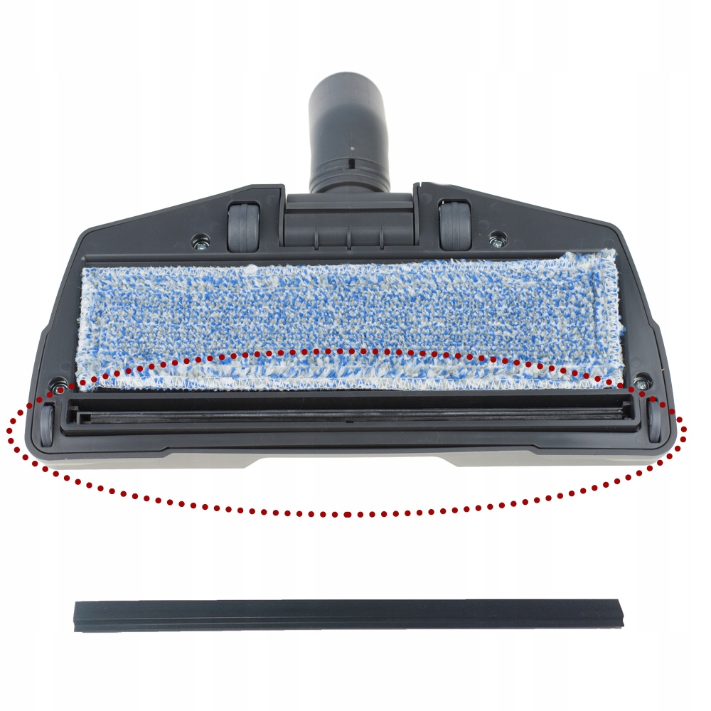 Uszczelka/Nakładka do ssawki Aqua Stealth THOMAS Kod producenta uszczelka