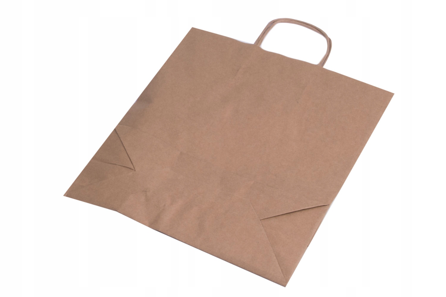 TORBA TORBY Z NADRUKIEM LOGO REKLAMOWE 100 SZTUK Marka inna