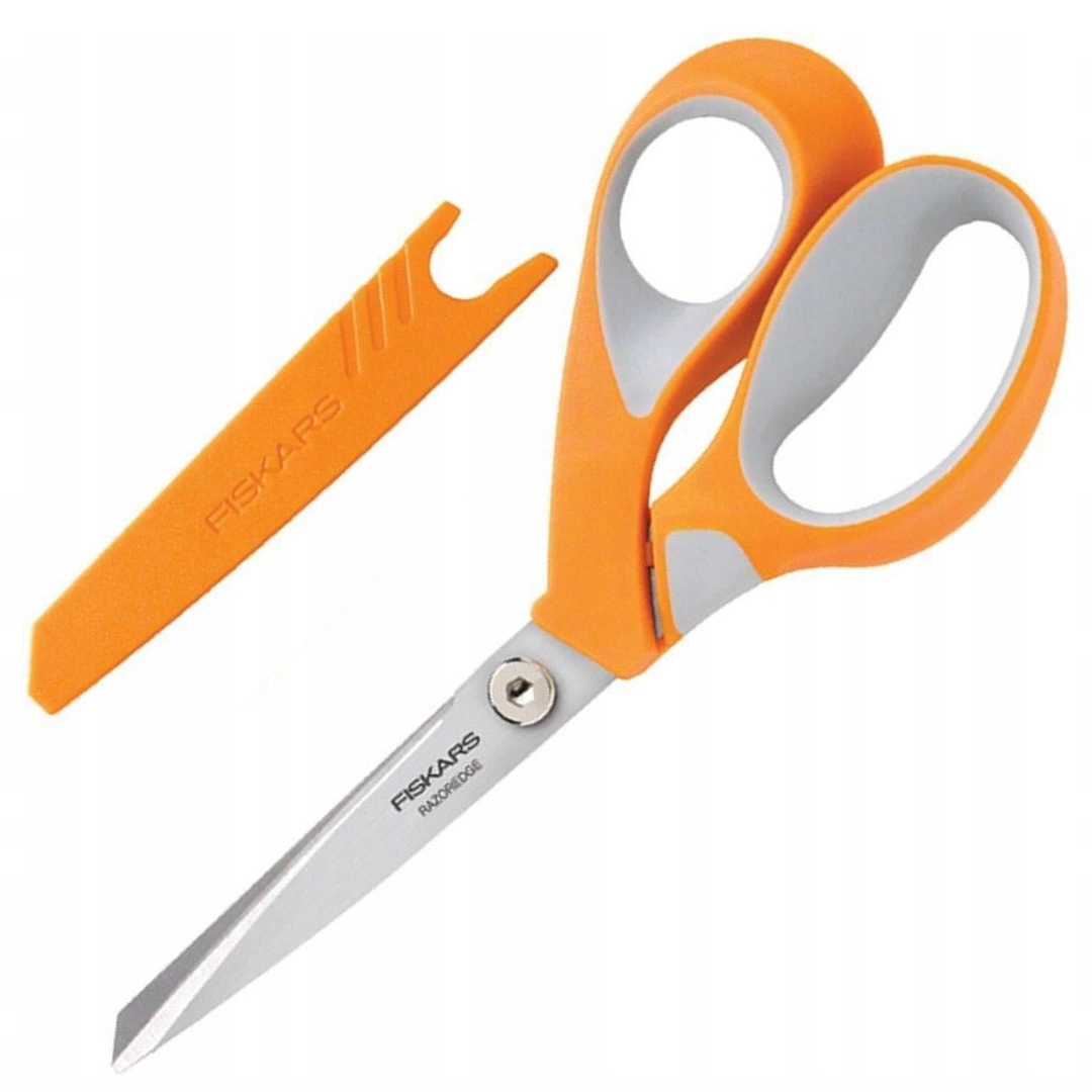 

Nożyczki krawieckie Fiskars Razoredge 21 cm 8185