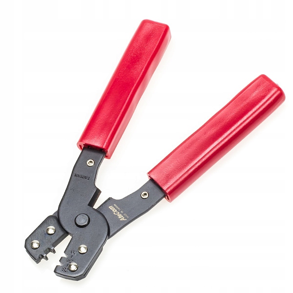 Обжимной инструмент для разъемов D-SUB