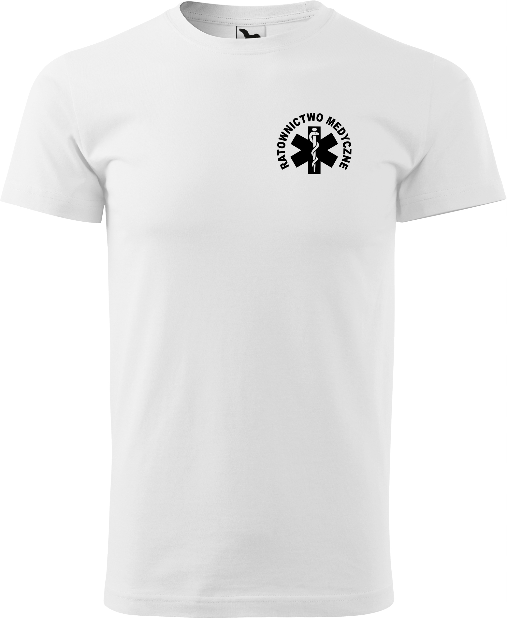 

Koszulka medyczna t-shirt Ratownictwo Medyczne XL