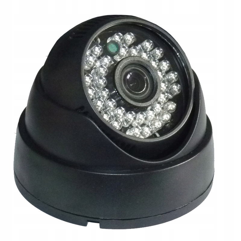 KAMERA DO MONITORINGU podczerwien FULL HD 1080P Marka Inna