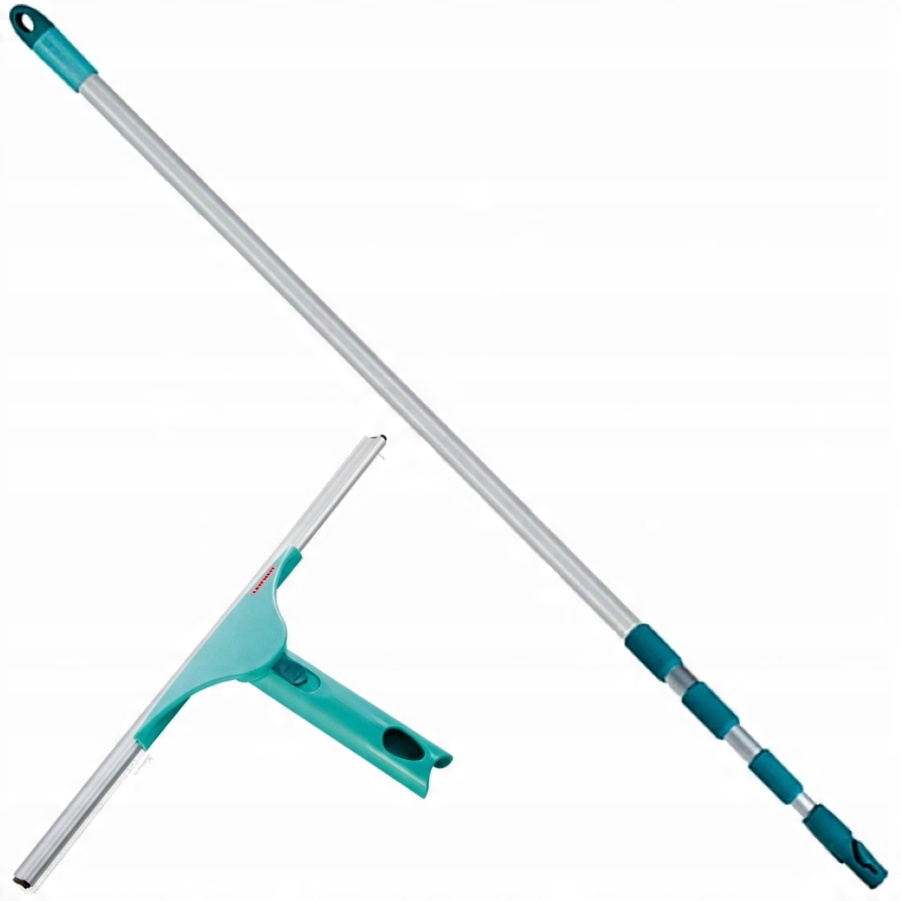 

Ściągaczka do szyb Leifheit 51426 40cm Drążek XL