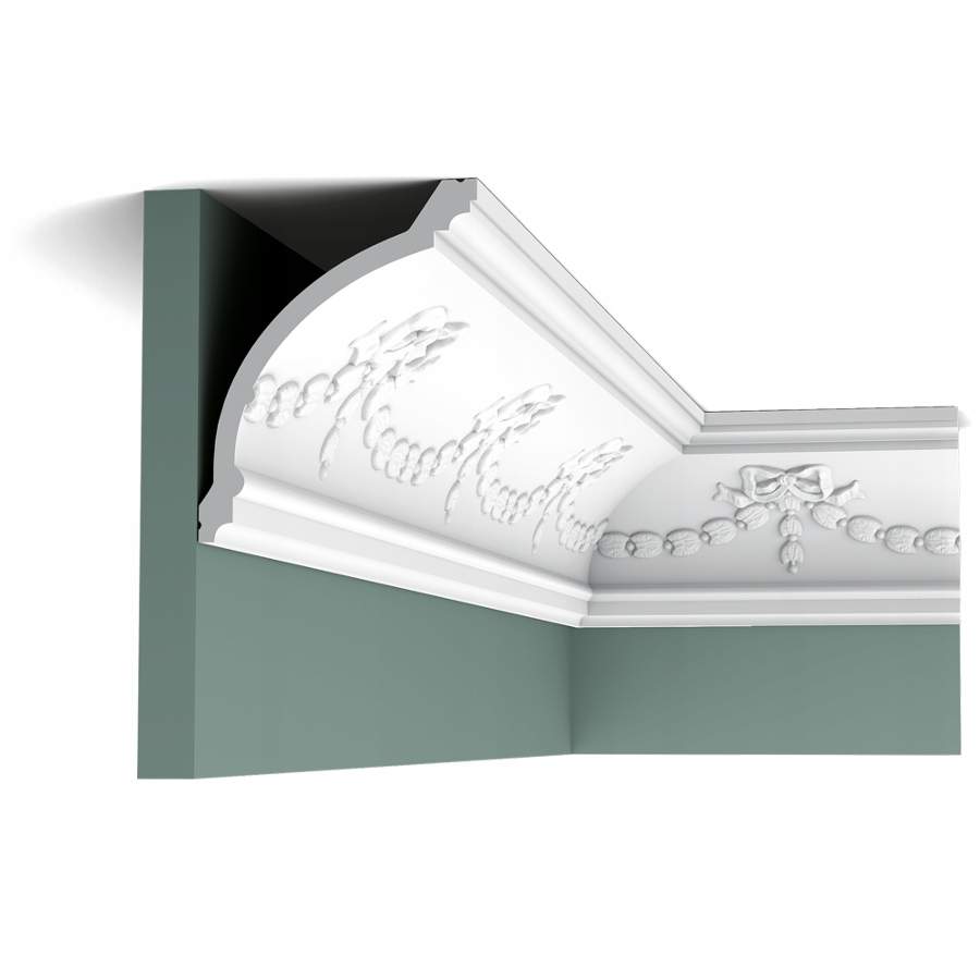 Listwa Sufitowa C218 Orac Decor