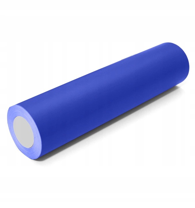 

Tło Do Akwarium Niebieskie Folia Akwarystyczna 100