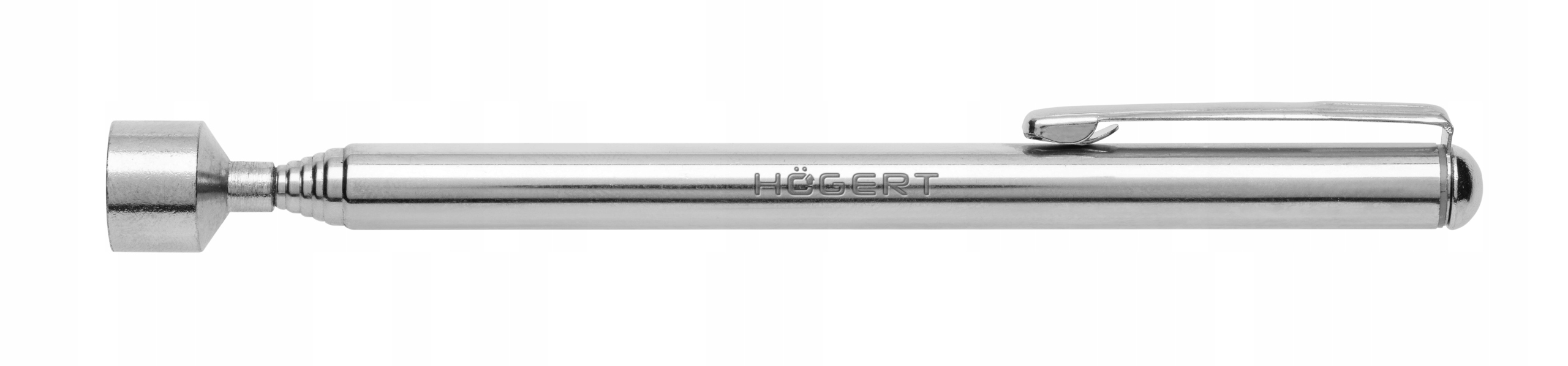 

Chwytak magnetyczny teleskopowy HT4R506 Hoegert