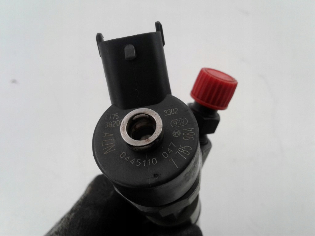 Injecteur BMW 3,0 D