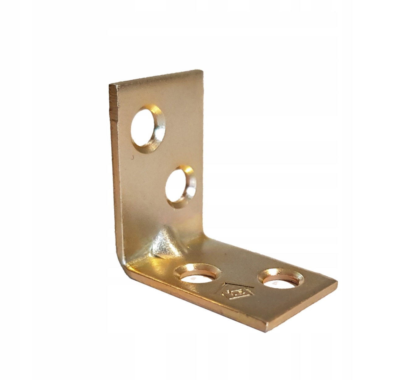 

KW0 Kątownik Wąski Łącznik 25x25x16x1,5 10 Sztuk