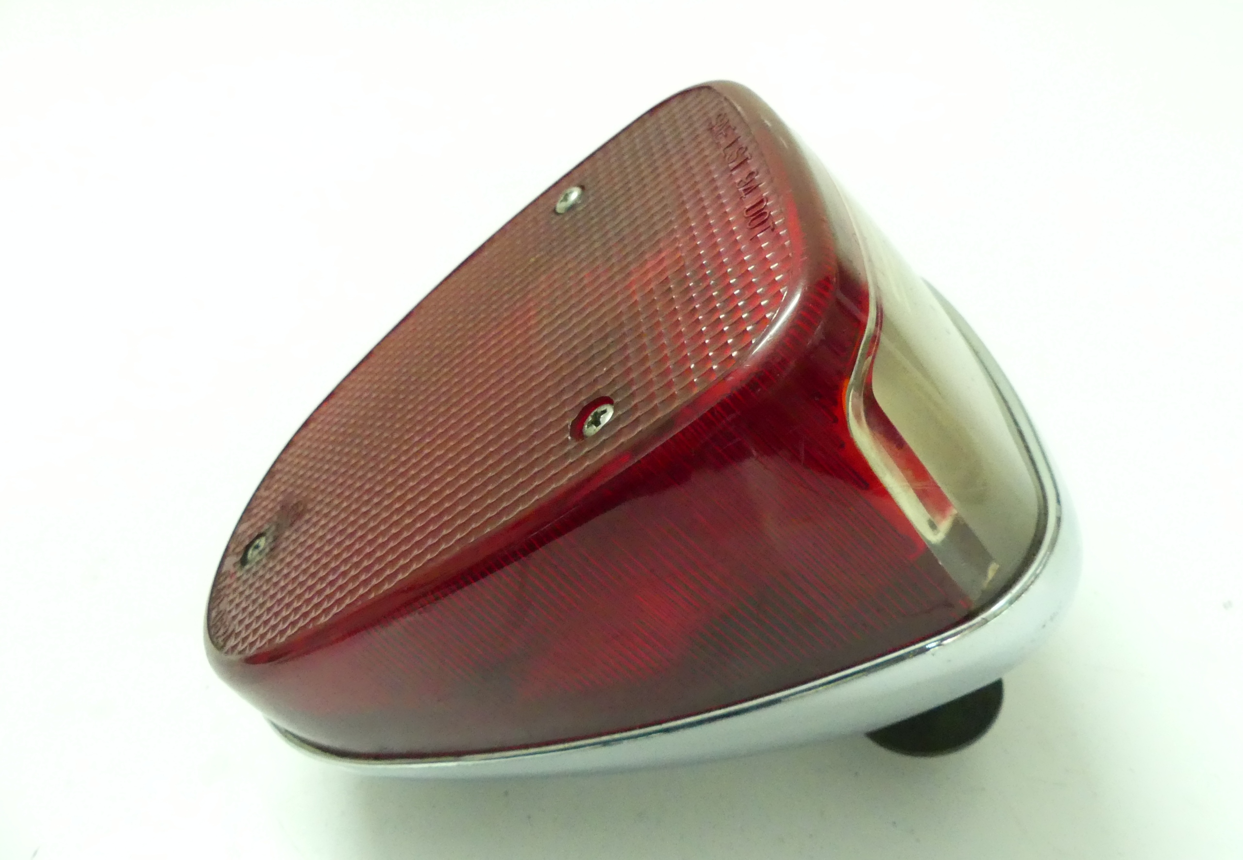 LAMPA TYŁ TYLNA YAMAHA XVS 650 XVZ 1300 Producent Yamaha OE