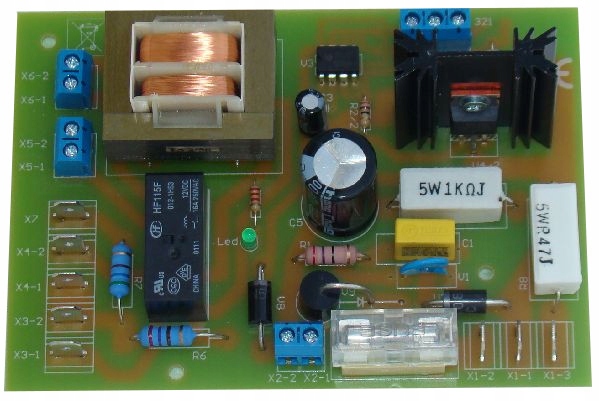 

Plytka US45 US45B US45S US-45 Bester Minimag Nowa