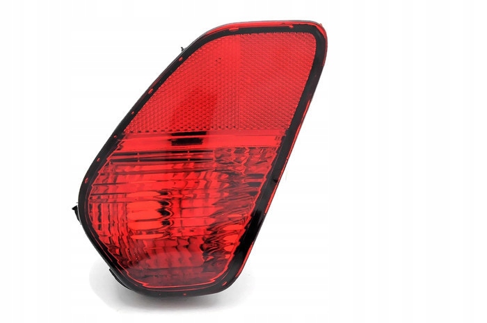 MITSUBISHI OUTLANDER 15 LAMPA PRZECIWMGIELNA LEWA