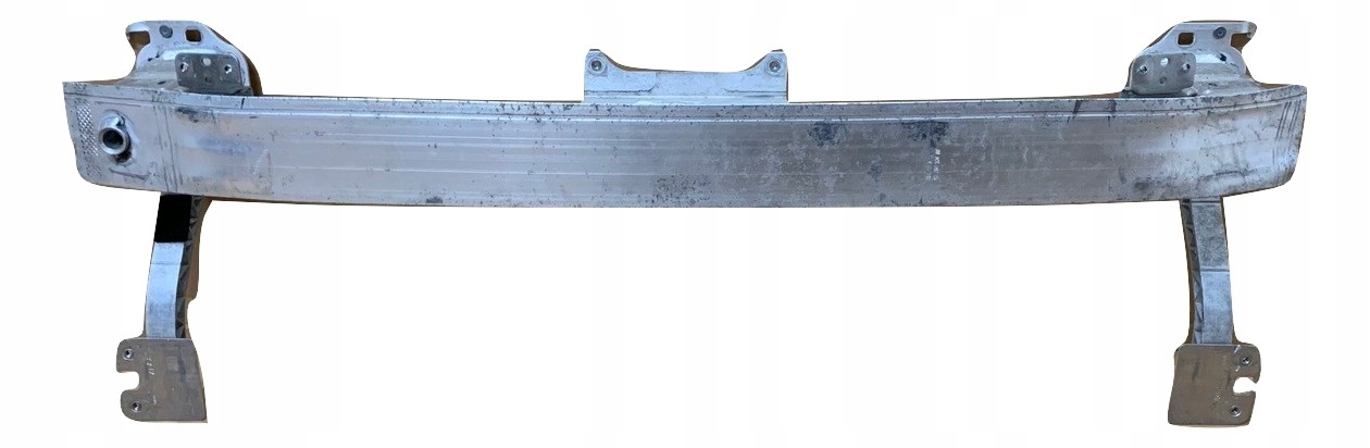 PEUGEOT 208 BELKA ZDERZAKA PRZÓD