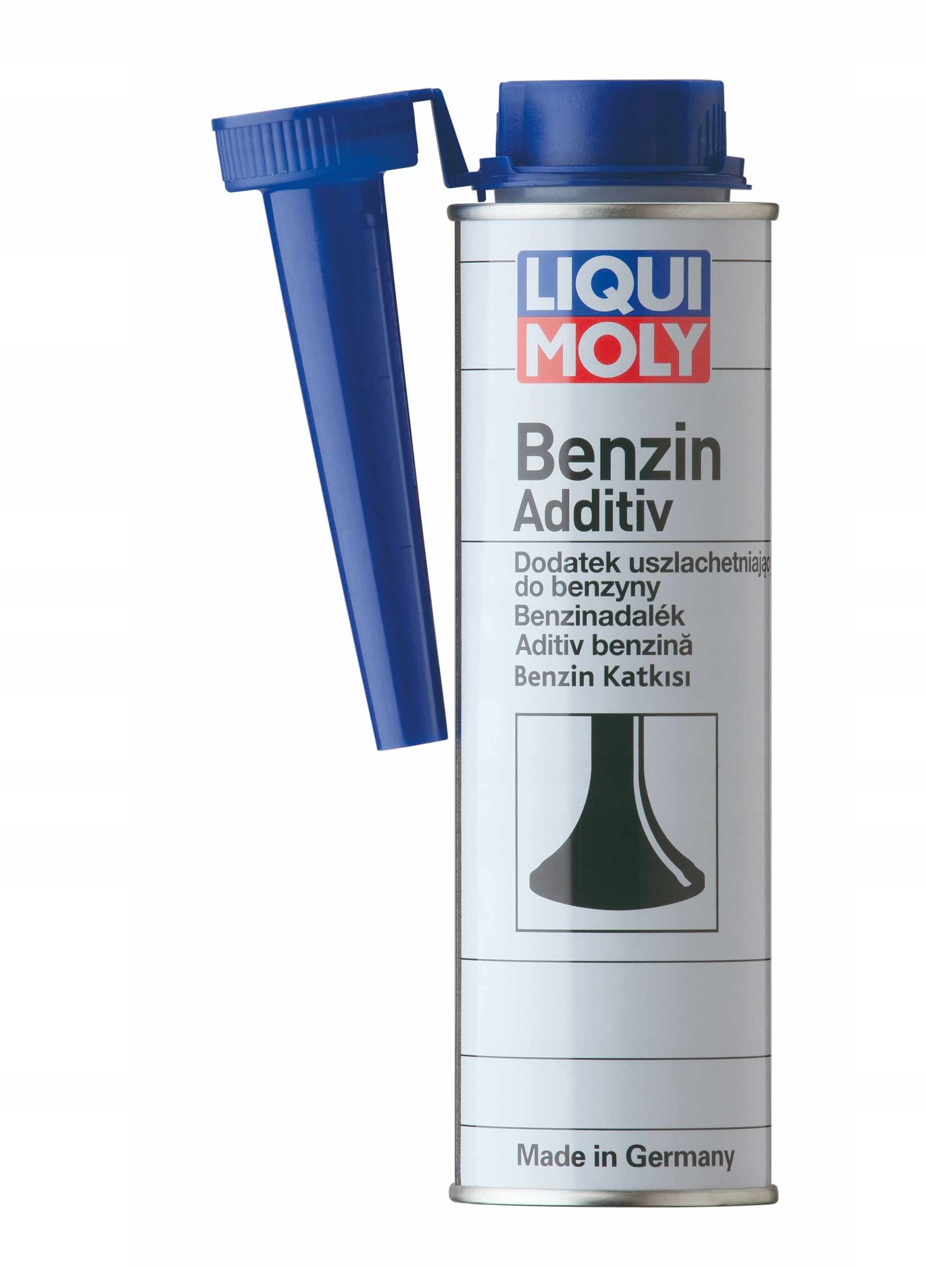 Liqui Moly 2642 Dodatek Uszlachetniający Do Benzyny 300ML
