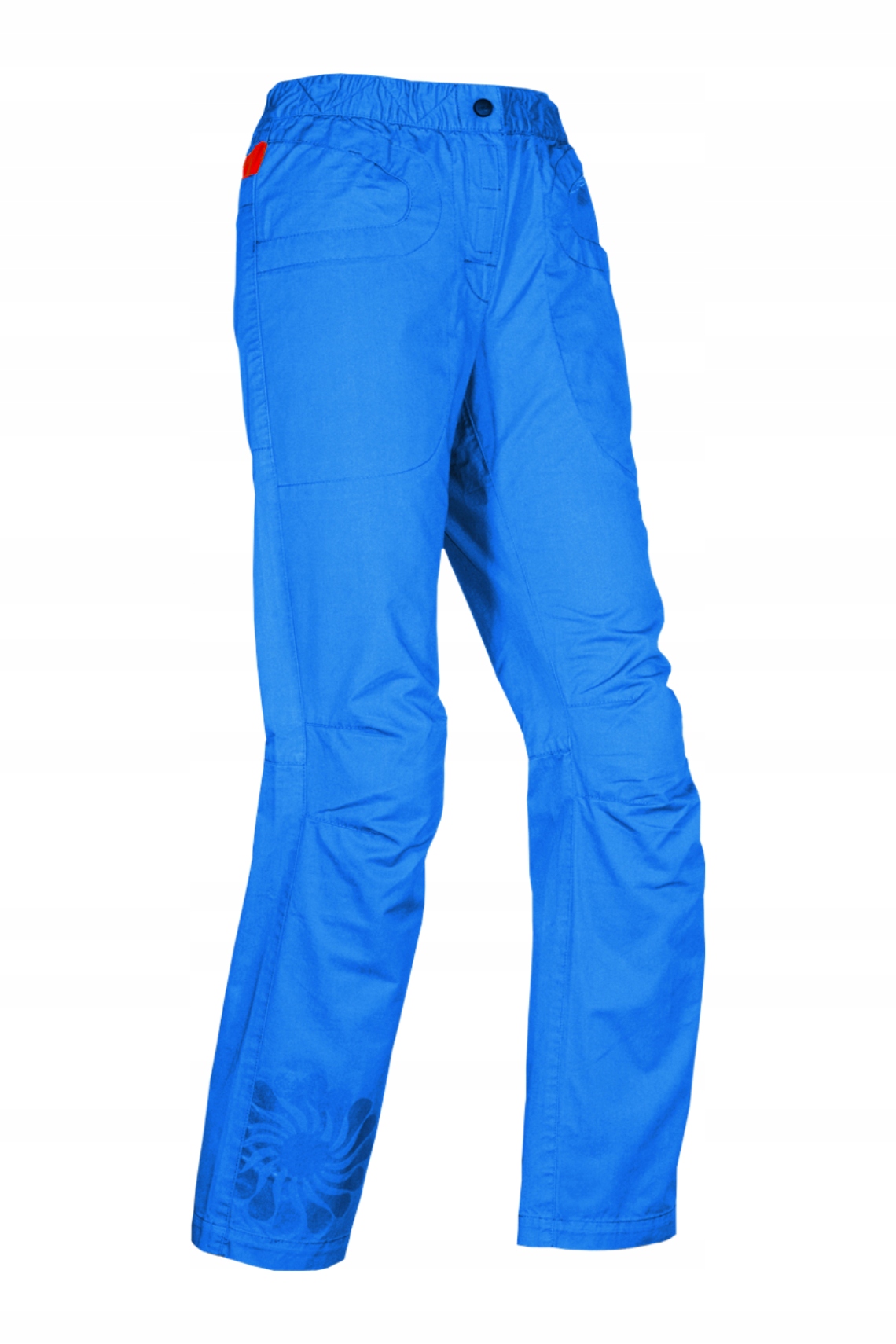 Spodnie wspinaczkowe Milo Pure Lady XL