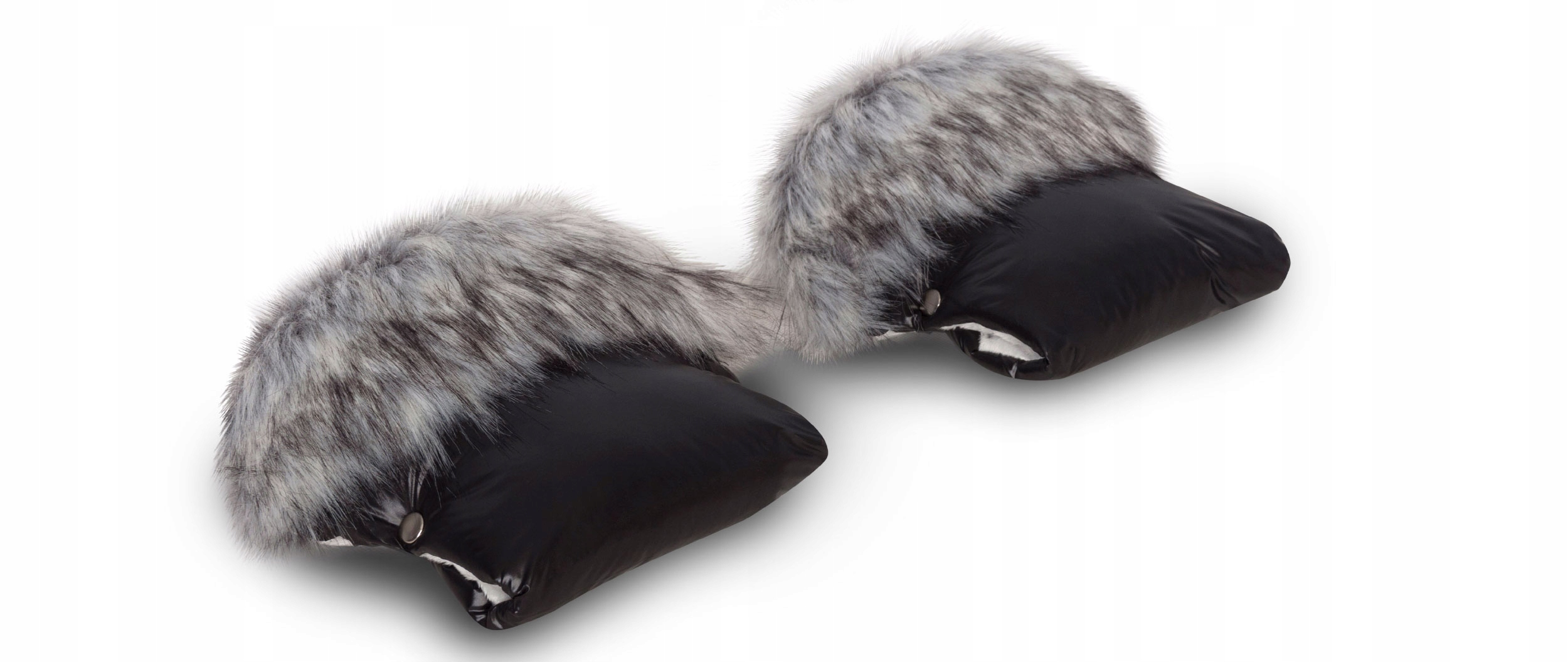 Rękawice Mufki NA SANKI FUTERKO Colibro NA MRÓZ Kod producenta Mufka do wózka i na sanki UNIWERSALNE