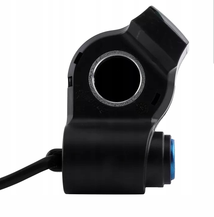 EBIKE STACYJKA MANETKA L+R ROWER ELEKTRYCZNY KPL Marka Inna marka