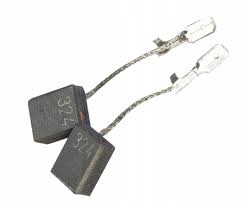 

Szczotki Metabo Wea 17-125 Wepba 17-150 We 17-125