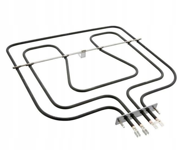 Grzałka piekarnika Electrolux Zanussi górna