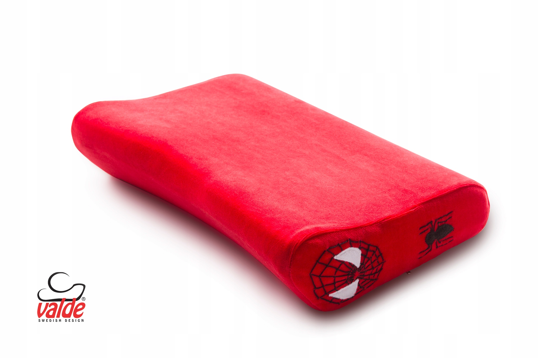 PODUSZKA rehabilitacja SPIDERMAN dla dzieckaMEMORY