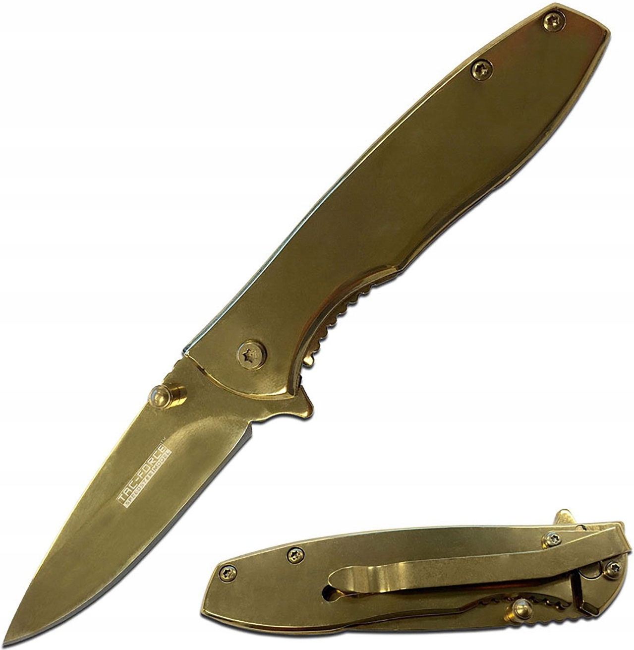 Tac Force TF-573GD nůž skládací nůž