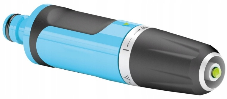 

Ergonomiczny Zraszacz Prosty Ergo Cellfast 53-300